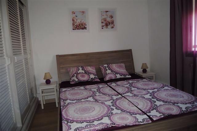 El Estrecho Apartment Tarifa Bagian luar foto