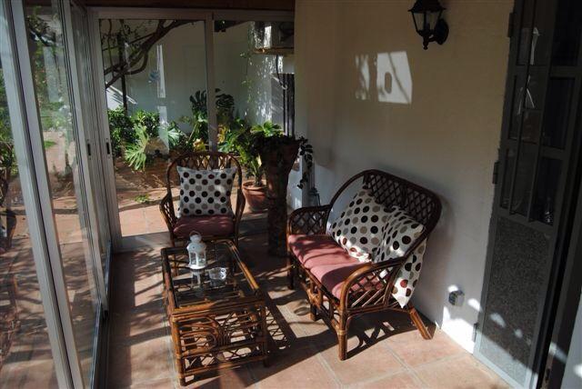 El Estrecho Apartment Tarifa Bagian luar foto